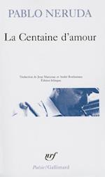 Centaine D Amour