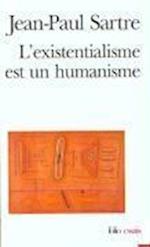L' existentialisme est un humanisme