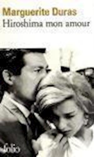 Hiroshima mon amour