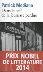 Dans le café de la jeunesse perdue