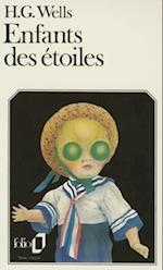 Enfants Des Etoiles