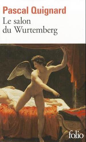 Salon Du Wurtemberg, Le