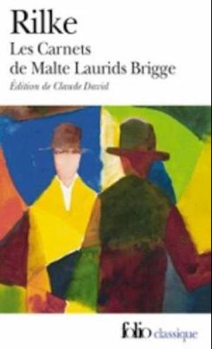 Carnets de Malte Lau Br