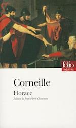 Horace