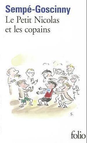 Le petit Nicolas et les copains