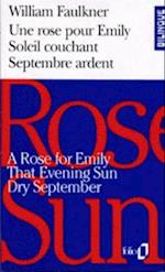 Rose Pour Emil So Fo