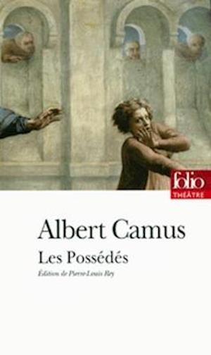 Possedes Camus