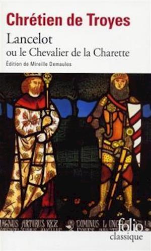 Lancelot Ou Le Cheva de