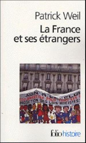 France Et Ses Etrangers