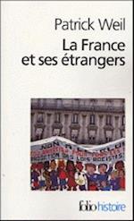France Et Ses Etrangers