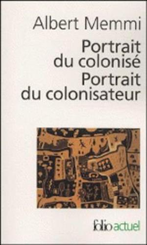 Portrait Du Colonise