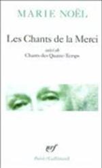 Chants de La Merci Chants