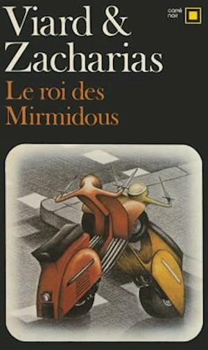 Roi Des Mirmidous