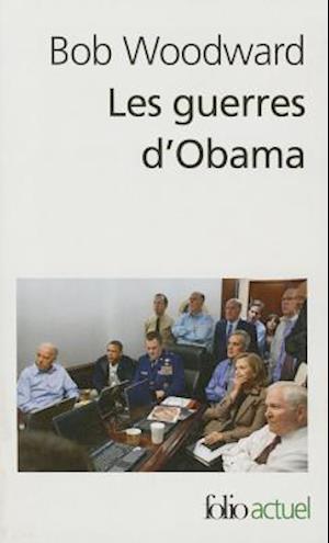 Guerres D Obama