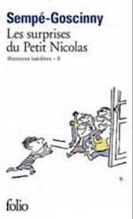 Surprises Du Petit Nicolas