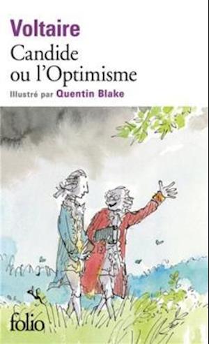 Candide Ou L Optimisme