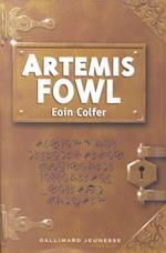 Artemis Fowl