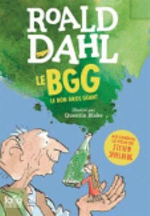 Frenc- Le Bgg Le Bon Gors Geant