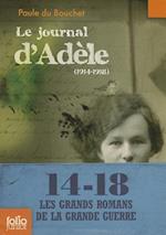 Journal D Adele