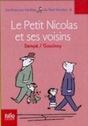 Le Petit Nicolas et ses voisins