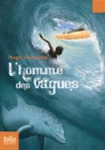 Homme Des Vagues