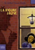 Figure Jaune Et Aut Avent