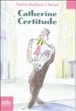 Catherine Certitude