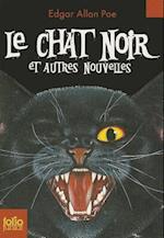 Chat Noir Et Autr Nouv