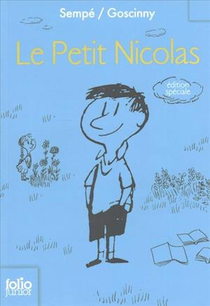 Le Petit Nicolas/Les recres du Petit Nicolas/Les vacances du Petit