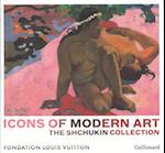 Icons of Modern Art: The Shchukin Collection