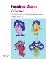 Culottées Livre 1 - Partie 2: Culottées