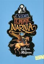 Les chroniques de Narnia 01