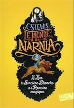 Les chroniques de Narnia 02