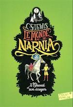 Les chroniques de Narnia 03