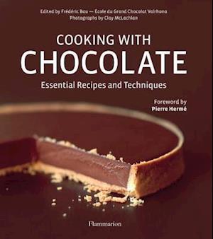 Cooking with Chocolate