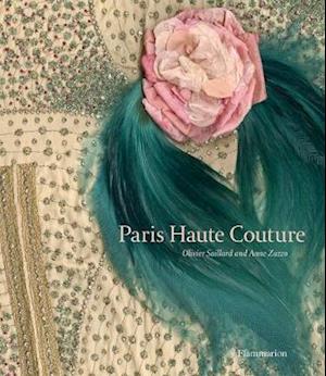 Paris Haute Couture