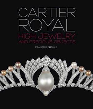 Cartier Royal