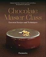 Chocolate Master Class