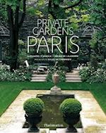 Private Gardens of Paris