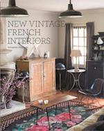 New Vintage French Interiors