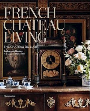 French Château Living