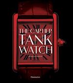 The Cartier Tank Watch