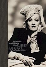 Obsession: Marlene Dietrich