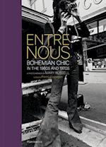 Entre Nous: Bohemian Chic in the 1960s and 1970s