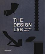 The Design Lab: Galerie kreo