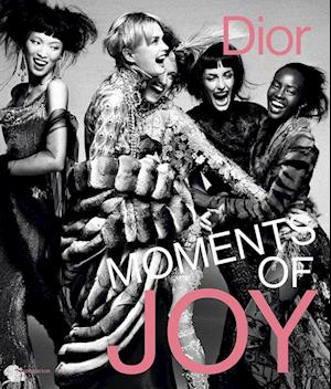 Dior: Moments of Joy