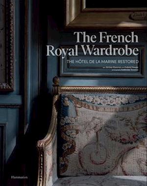 The French Royal Wardrobe