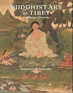 Buddhist Art of Tibet