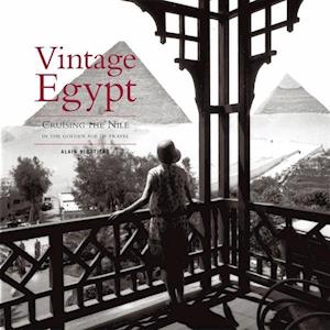 Vintage Egypt