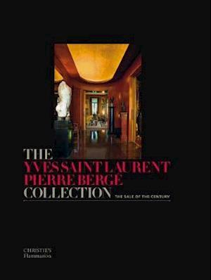 The Yves Saint Laurent Pierre Berge Collection